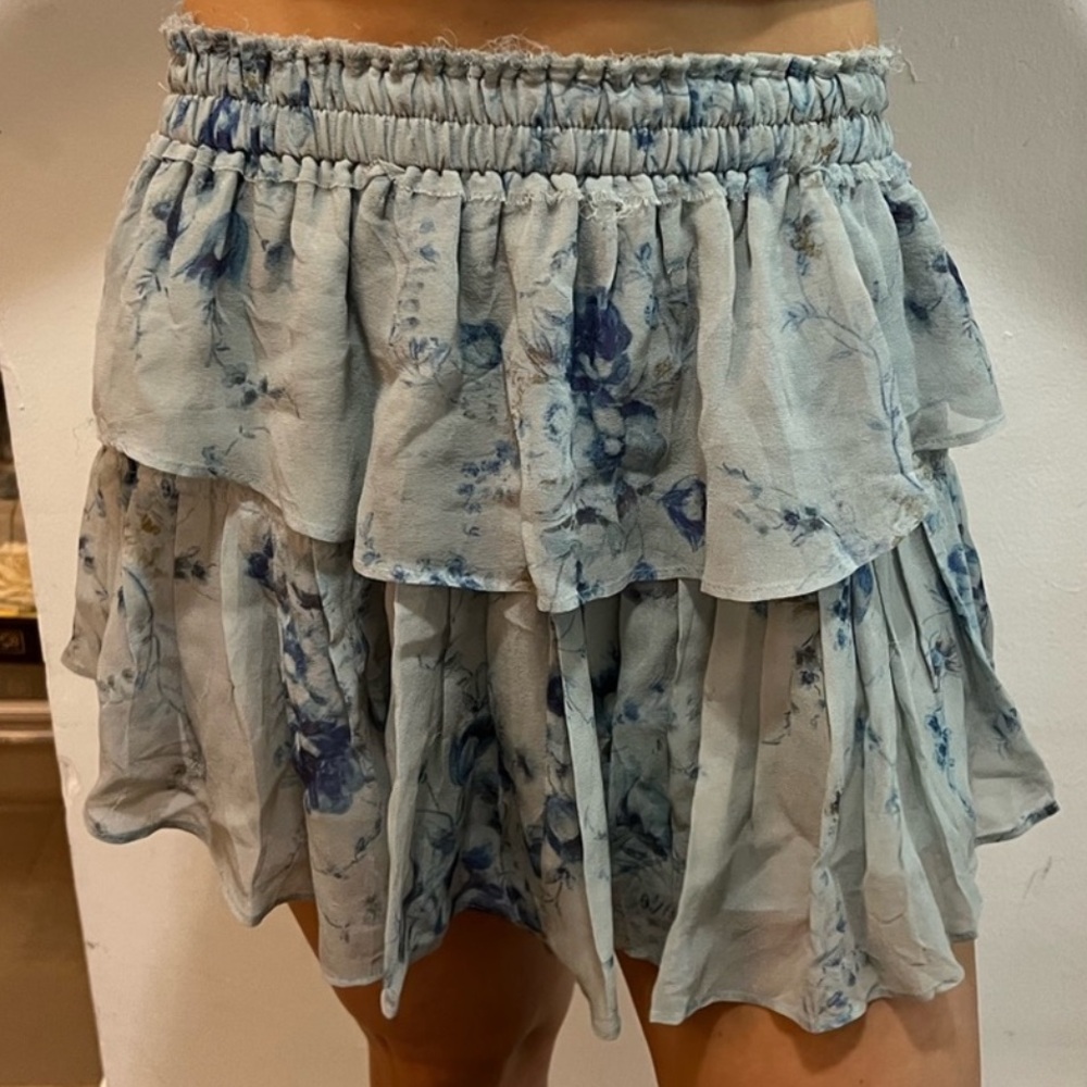 Love, shack, fancy skirt